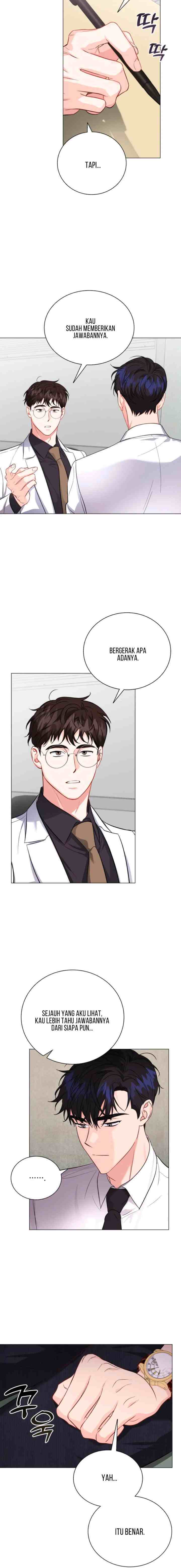 See You After Work chapter 21 halaman 15