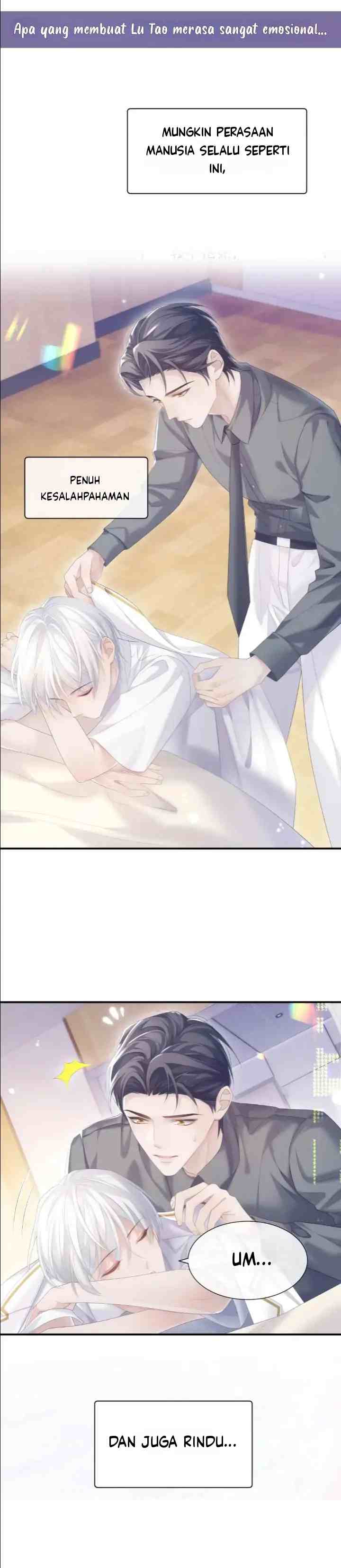 Continued Love chapter 30 halaman 19