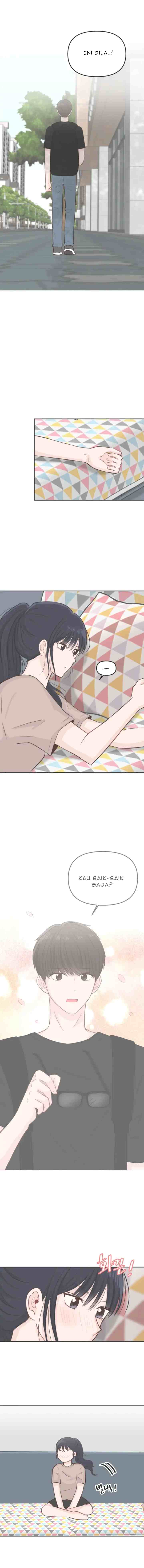 Exchange Male and Female chapter 26 halaman 4