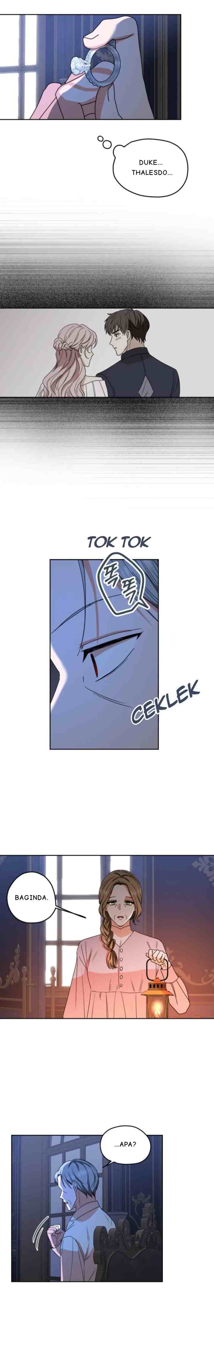 Leveling My Husband to the Max chapter 90 halaman 8