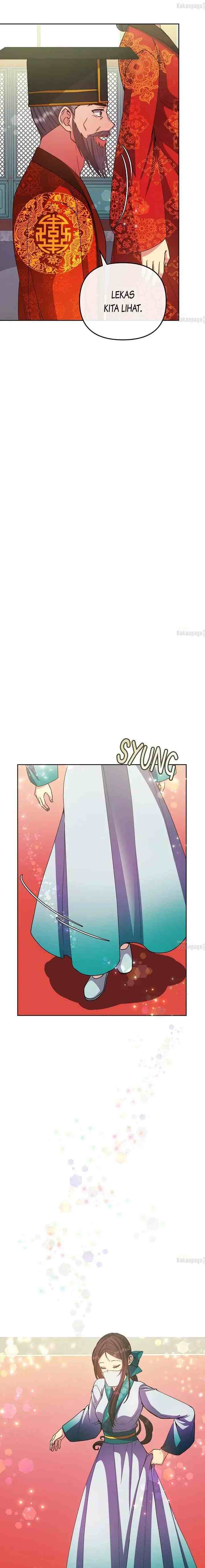 Queen's Revenge chapter 131 halaman 4