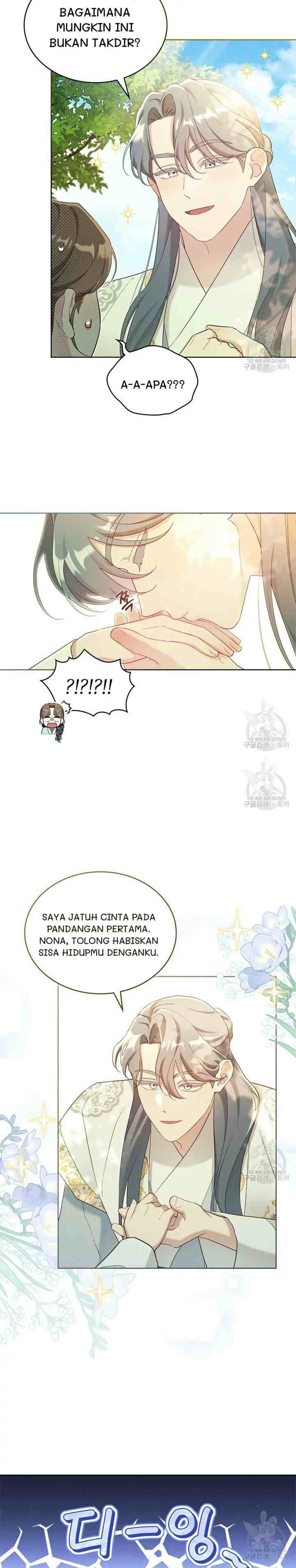 Mokrin chapter 21 halaman 10