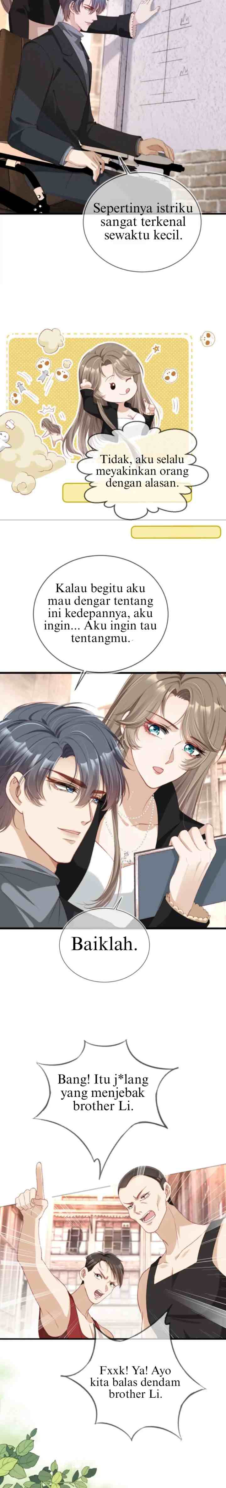 I Married the Disabled Big Shot After My Rebirth chapter 11 halaman 13