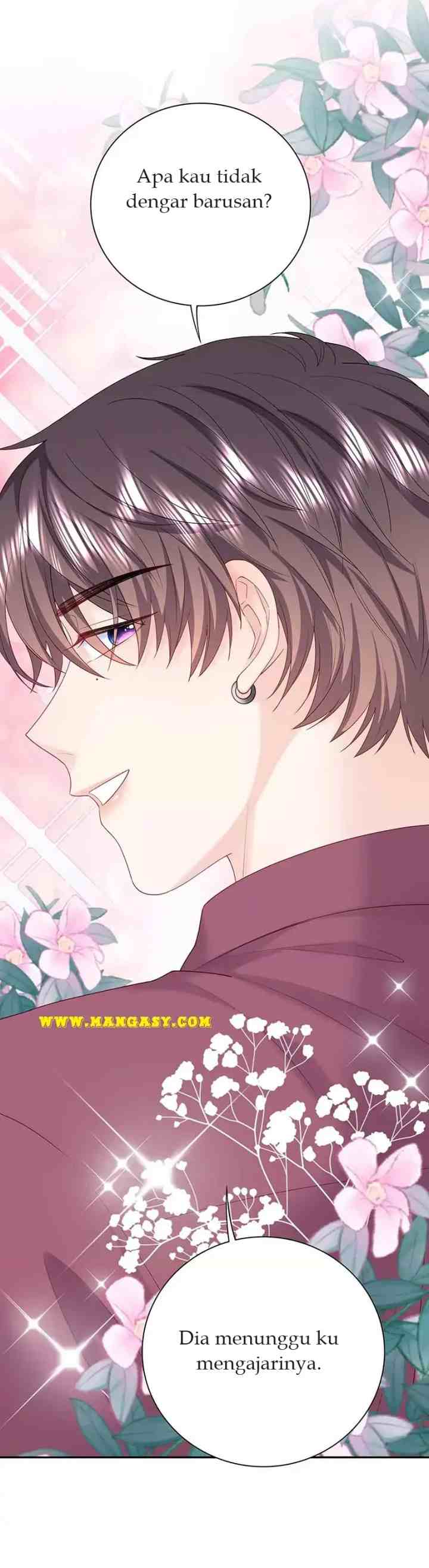 I Know What You Think chapter 13 halaman 12