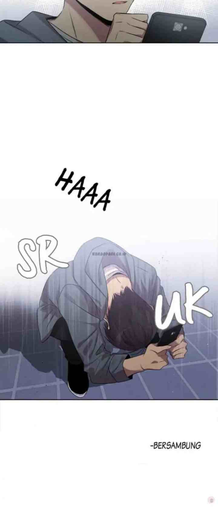 Nice to Meet You chapter 17 halaman 20