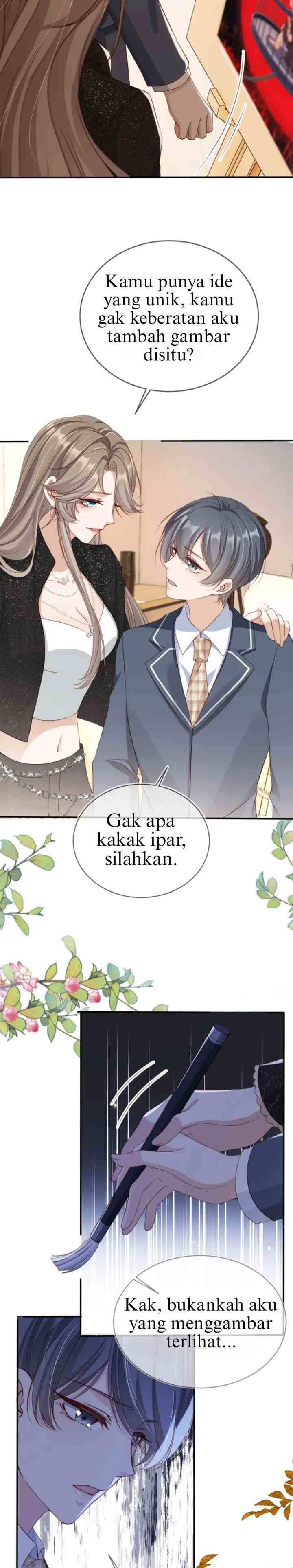 I Married the Disabled Big Shot After My Rebirth chapter 12 halaman 12