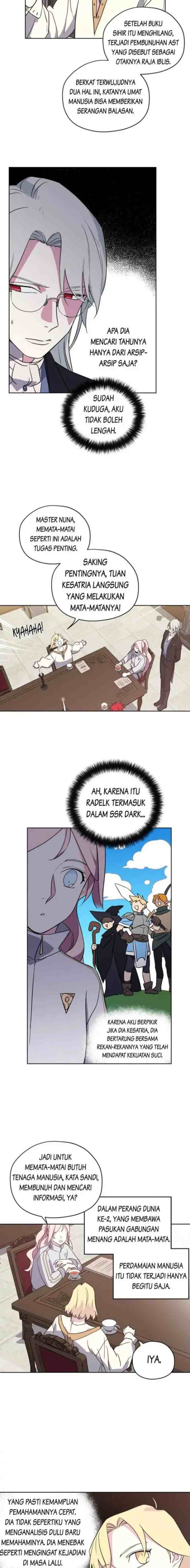 Chitra chapter 51 halaman 9