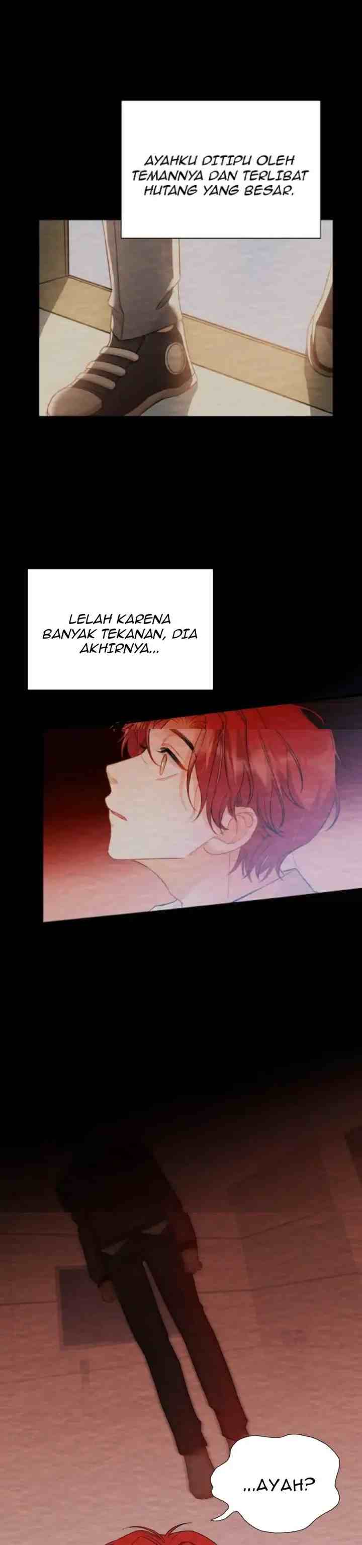 Kiss The Abyss chapter 42 halaman 4