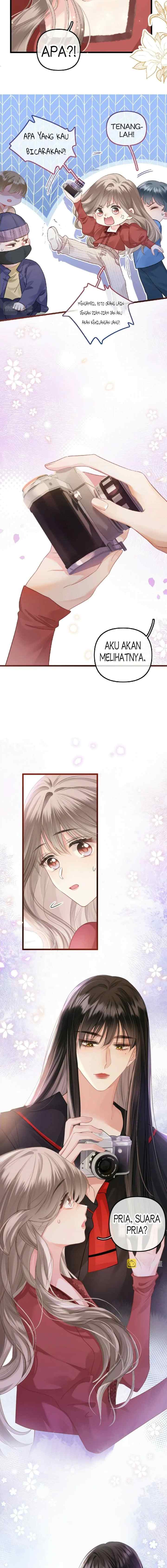 Debussy Lover chapter 1 halaman 6