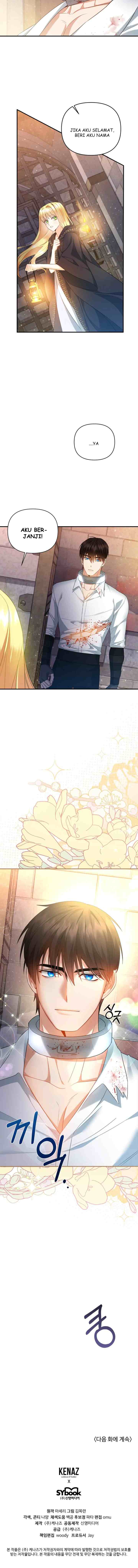 I Will Avoid the Male Lead and Make My Harem chapter 10 halaman 14