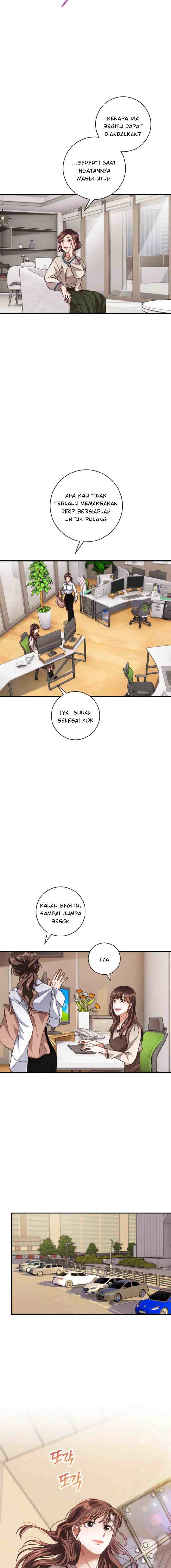 No Marriage is Perfect chapter 20 halaman 15