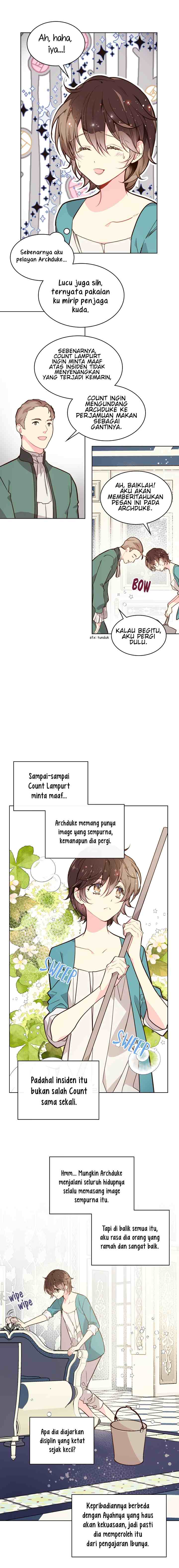 Béatrice chapter 33 halaman 14
