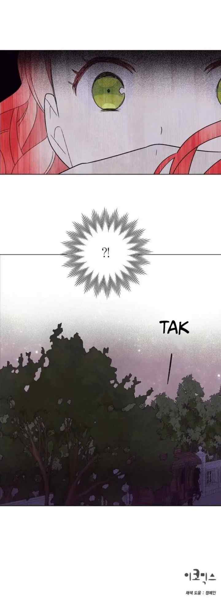 I Took the Male Lead's First Time chapter 35 halaman 16