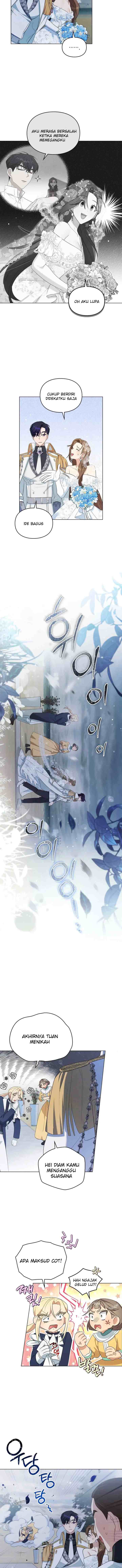 I Am Living In Two Houses chapter 8 halaman 8