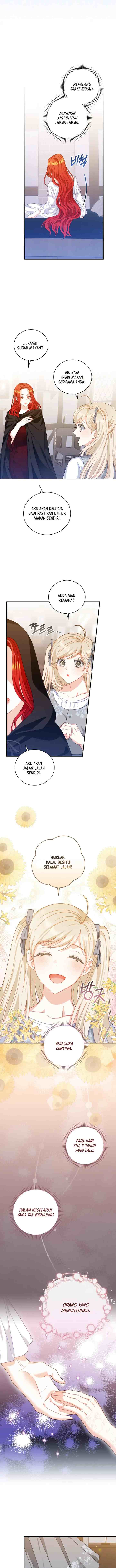 I Raised A Boy Kindly But He Returned As An Obsessive Man chapter 14 halaman 9