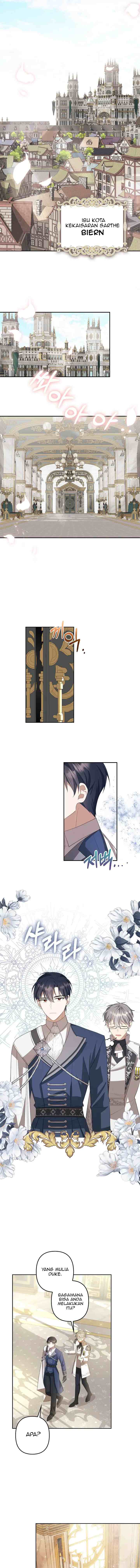 I'm A Cheater, But It's Okay chapter 16 halaman 8