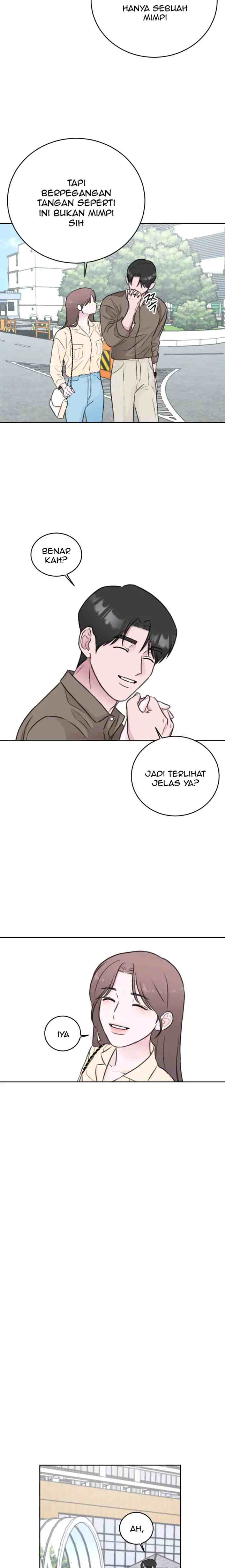 In-House Marriage After Breakup chapter 47 halaman 5