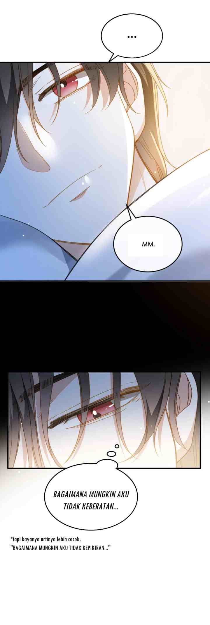 Kiss The Abyss chapter 108 halaman 11