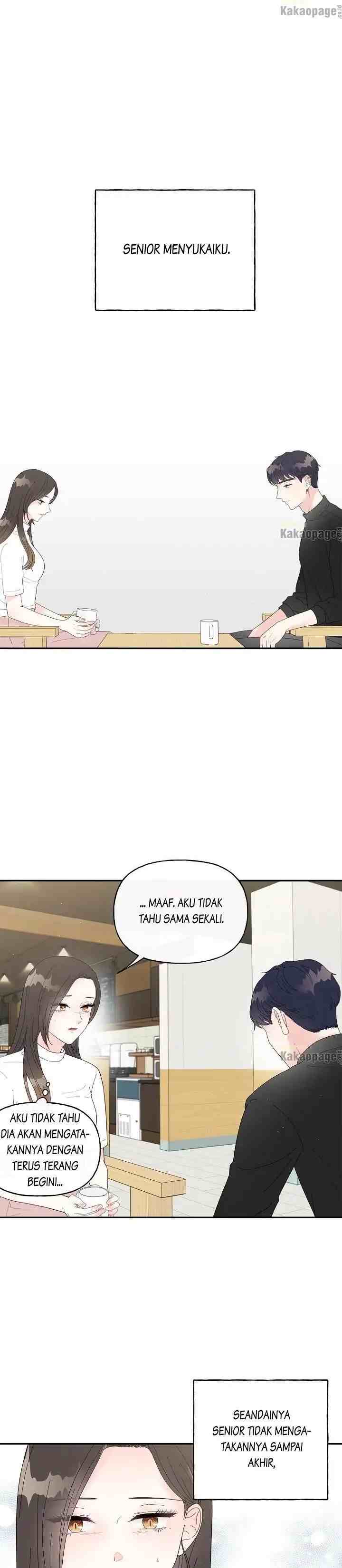 Before I Lose You chapter 36 halaman 4