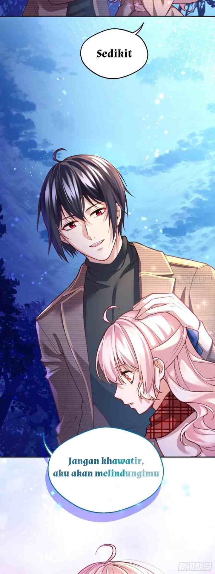 The Enchanting Villainess chapter 75 halaman 15