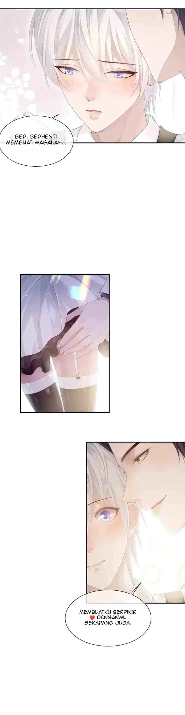 Continued Love chapter 19 halaman 9