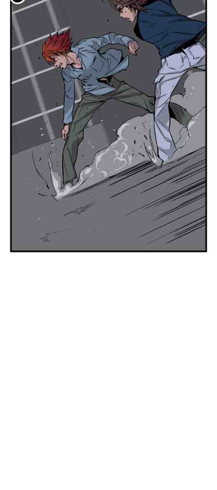 Noblesse chapter 28 halaman 14