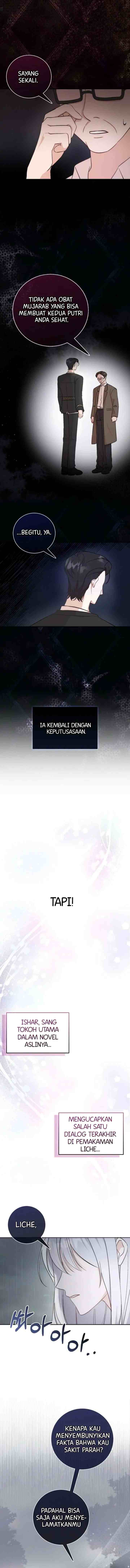 I Became the Sister of a Dying Heroine chapter 2 halaman 7