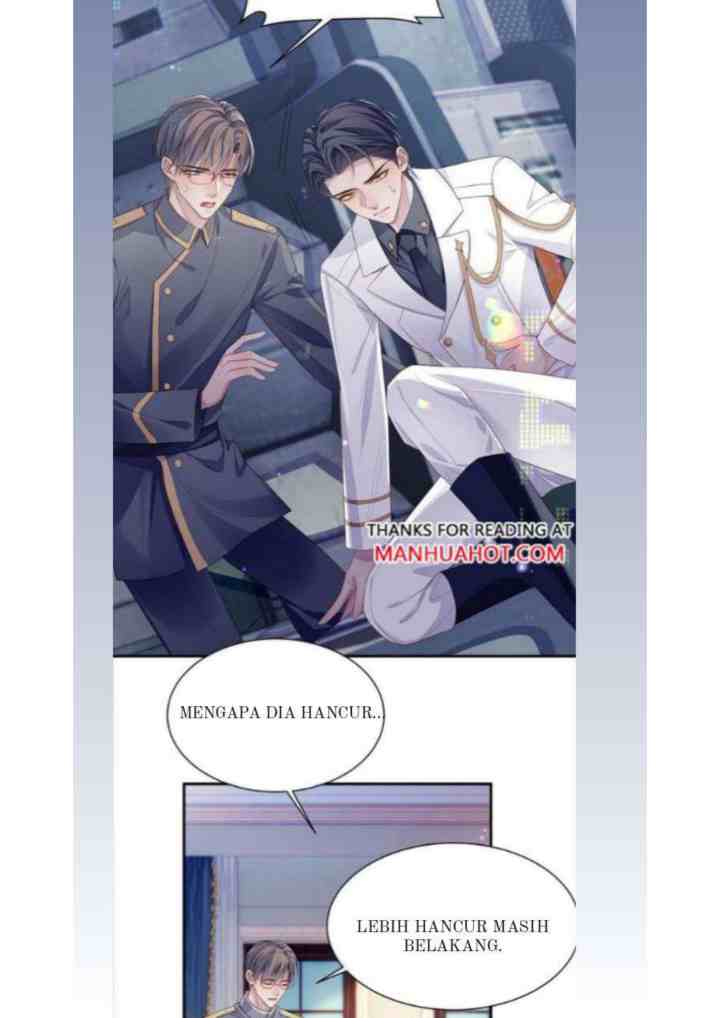 Continued Love chapter 58 halaman 9