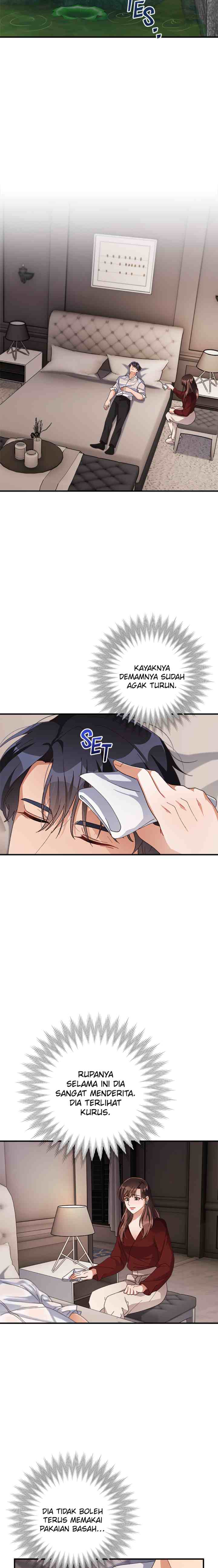 No Marriage is Perfect chapter 51 halaman 12
