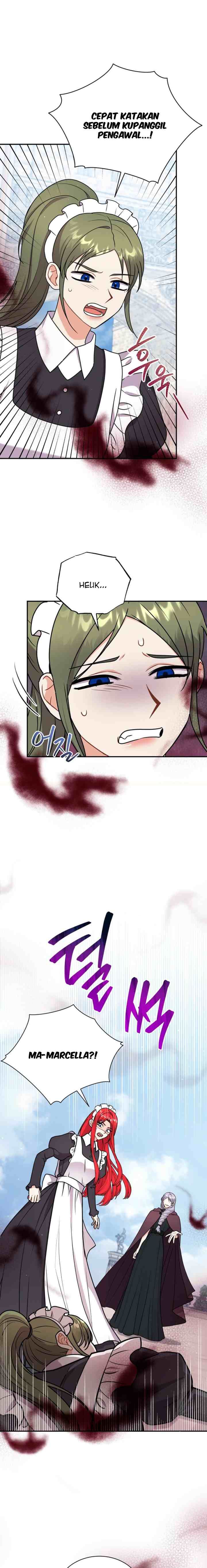 I Became The Villain's Trainer chapter 44 halaman 4