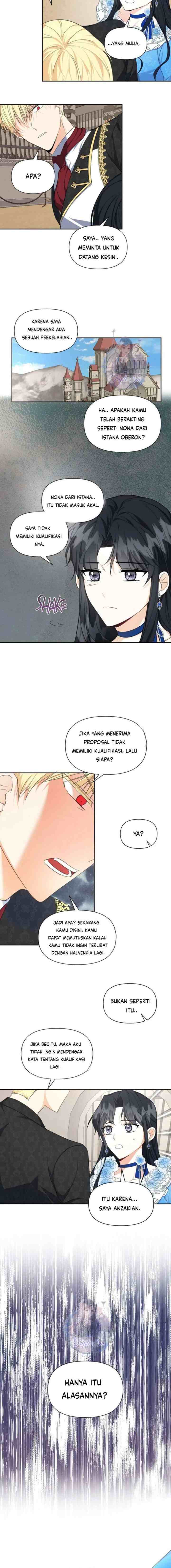 I Became the Wife of a Tragedy's Main Lead chapter 6 halaman 10
