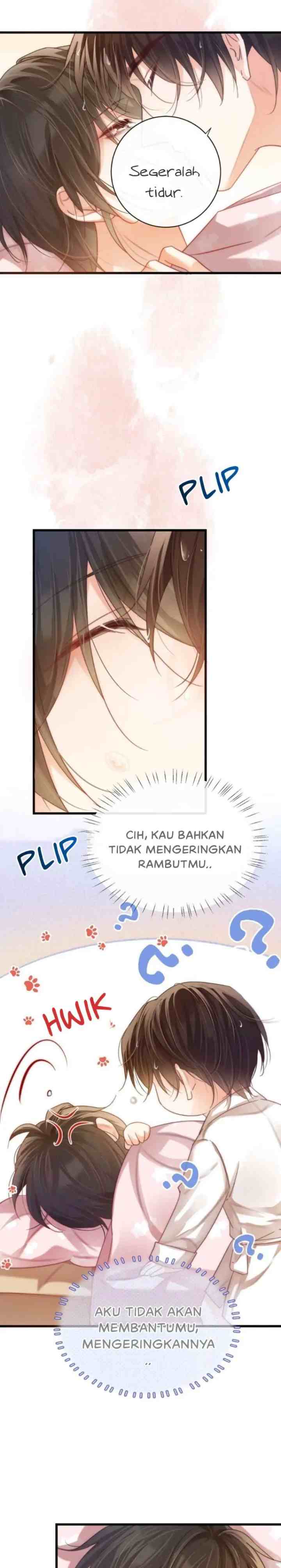 Intoxicated chapter 88 halaman 13