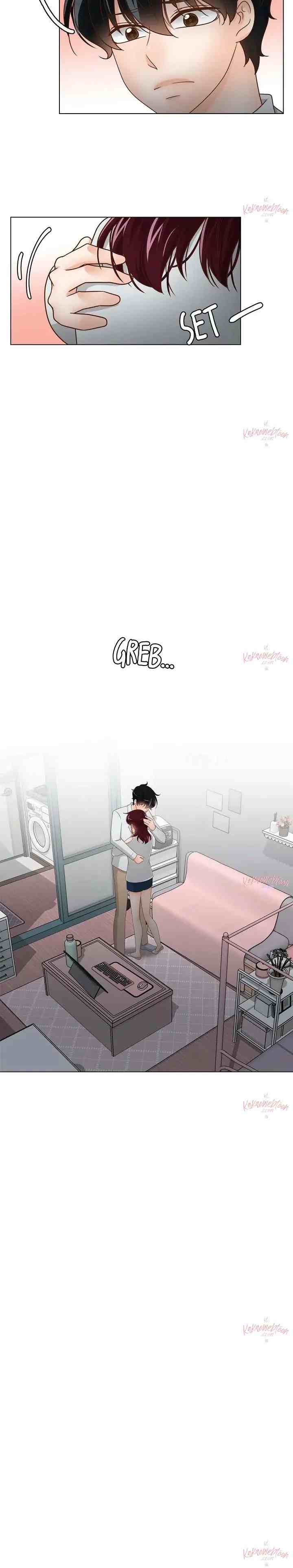 Love Pixie chapter 86 halaman 8