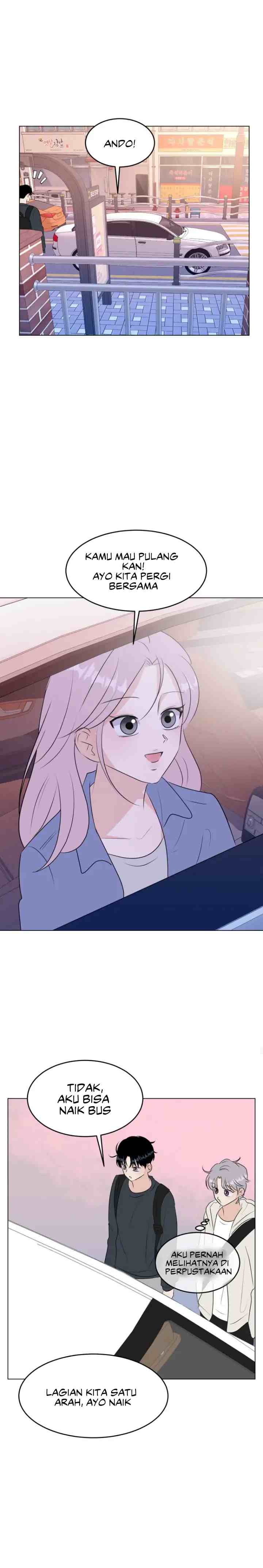 Spoiler Highteen chapter 30 halaman 10