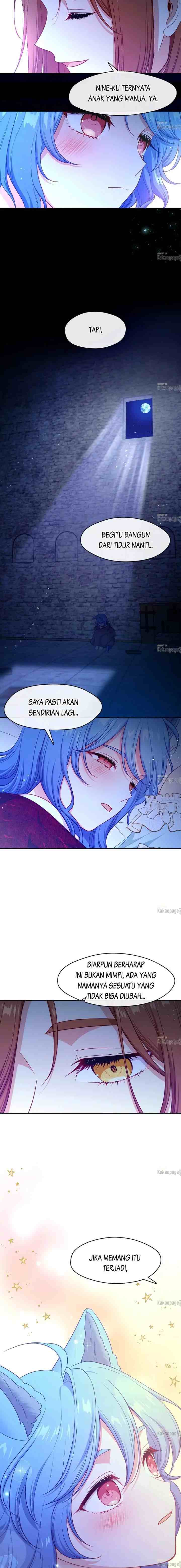 Beware the Villainess! chapter 128 halaman 11