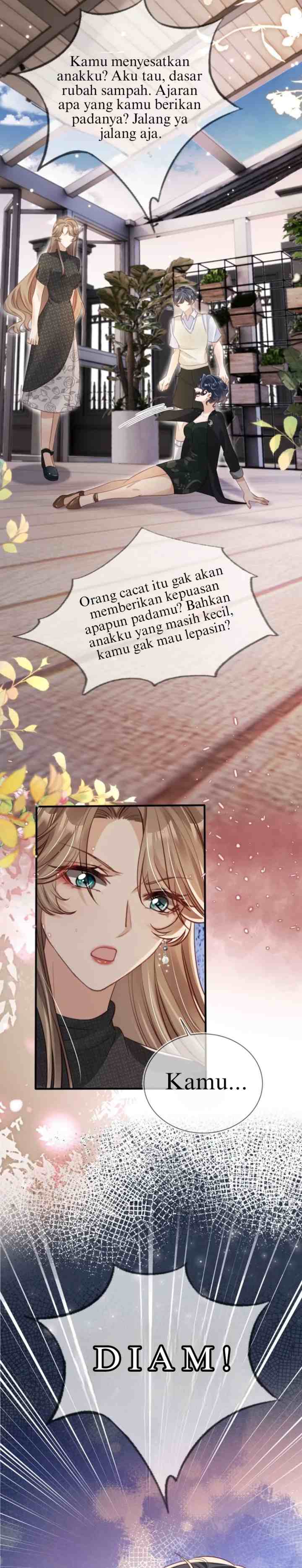 I Married the Disabled Big Shot After My Rebirth chapter 23 halaman 7