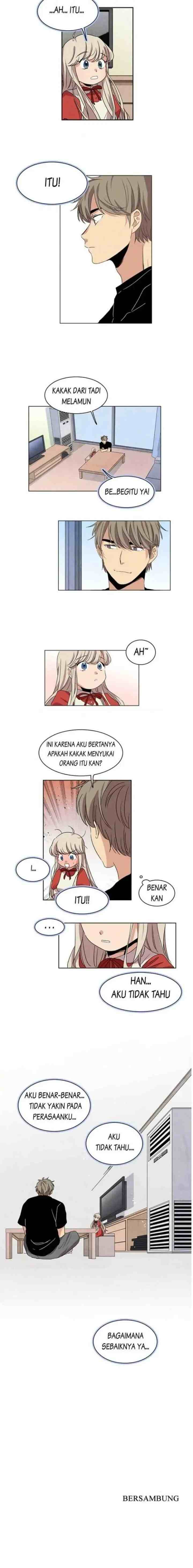 For Elise chapter 23 halaman 10