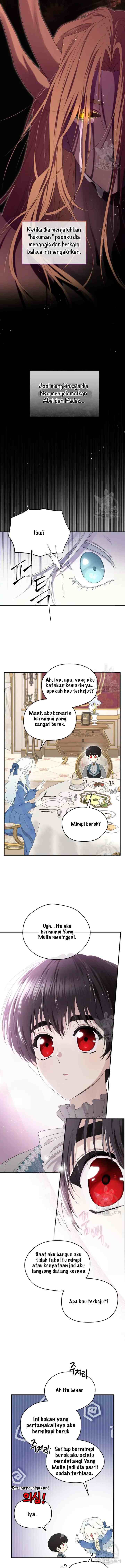 I Married the Male Lead's Dad chapter 93 halaman 11