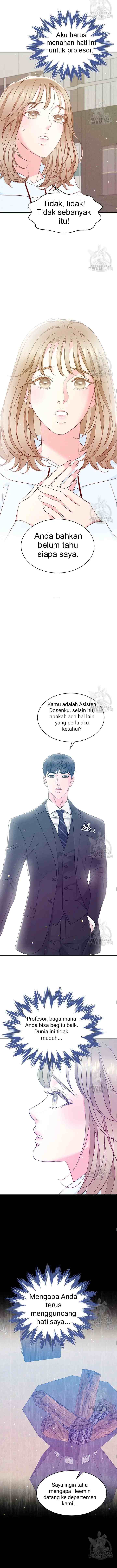 Fall for You chapter 54 halaman 5