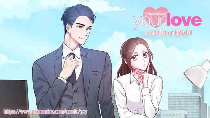A Spoonful of Your Love chapter 7 halaman 18