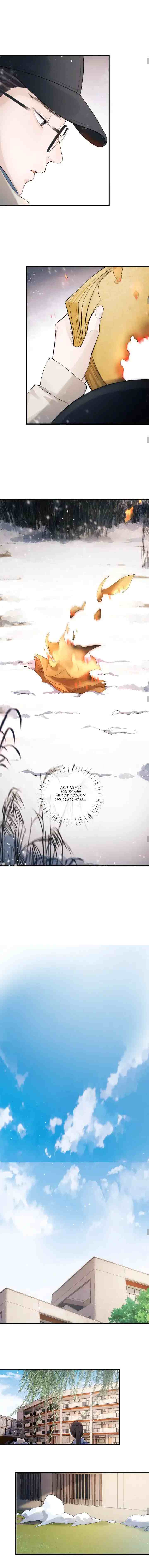 Sa Ye chapter 27 halaman 7