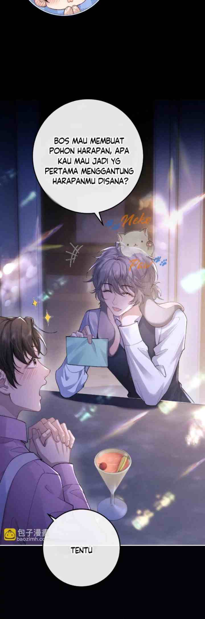 Everlasting Love chapter 44 halaman 9