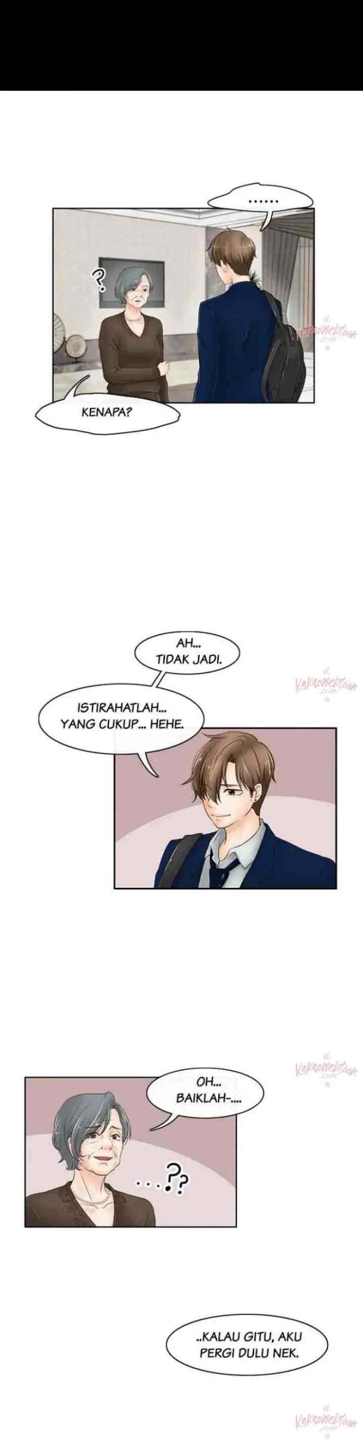 Love Pixie chapter 9 halaman 10