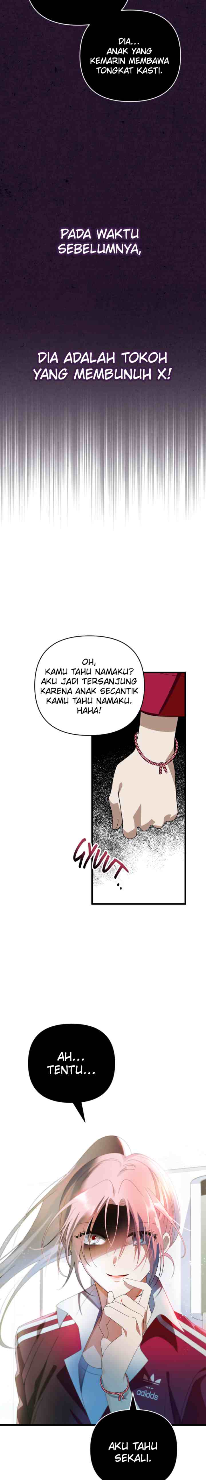 Survive Romance chapter 63 halaman 16