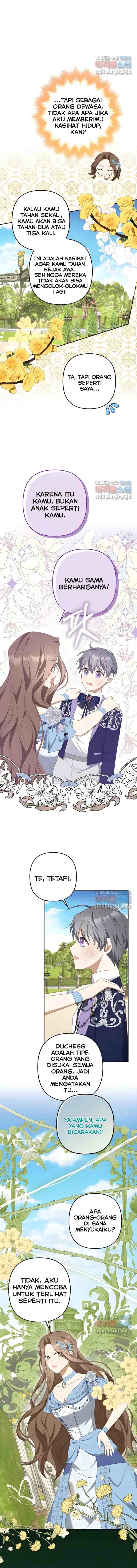 I'm A Cheater, But It's Okay chapter 44 halaman 12