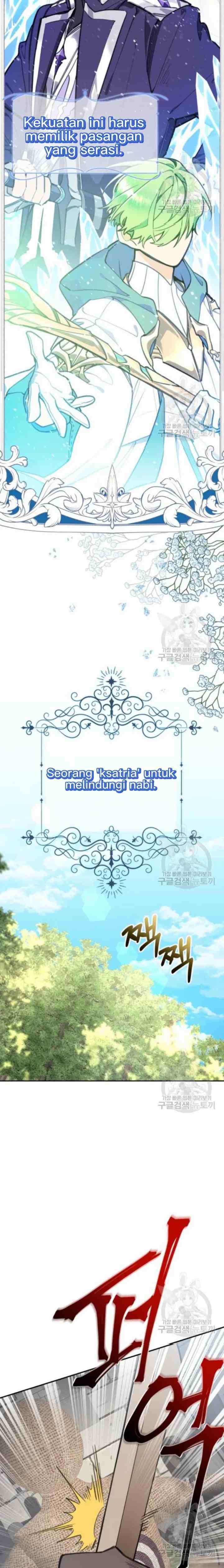 Lotto Princess chapter 6 halaman 17
