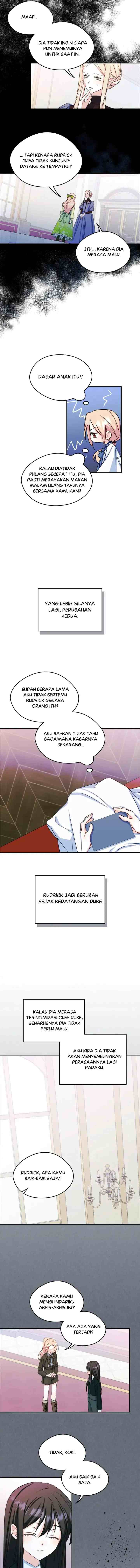 I Became the Male Lead's Female Friend chapter 16 halaman 15