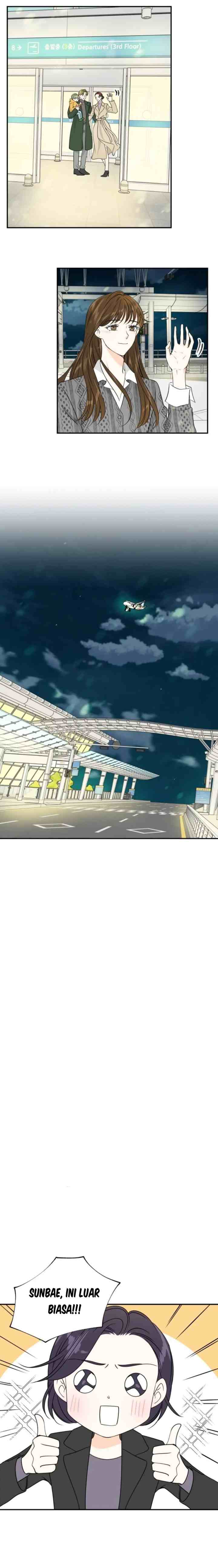 Perfect Partner chapter 23 halaman 9