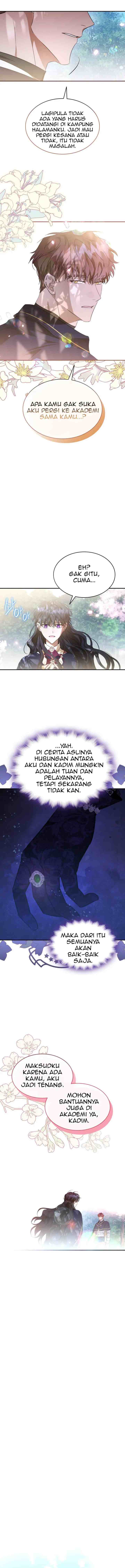 For the Happy Ending of the Ravages chapter 17 halaman 6