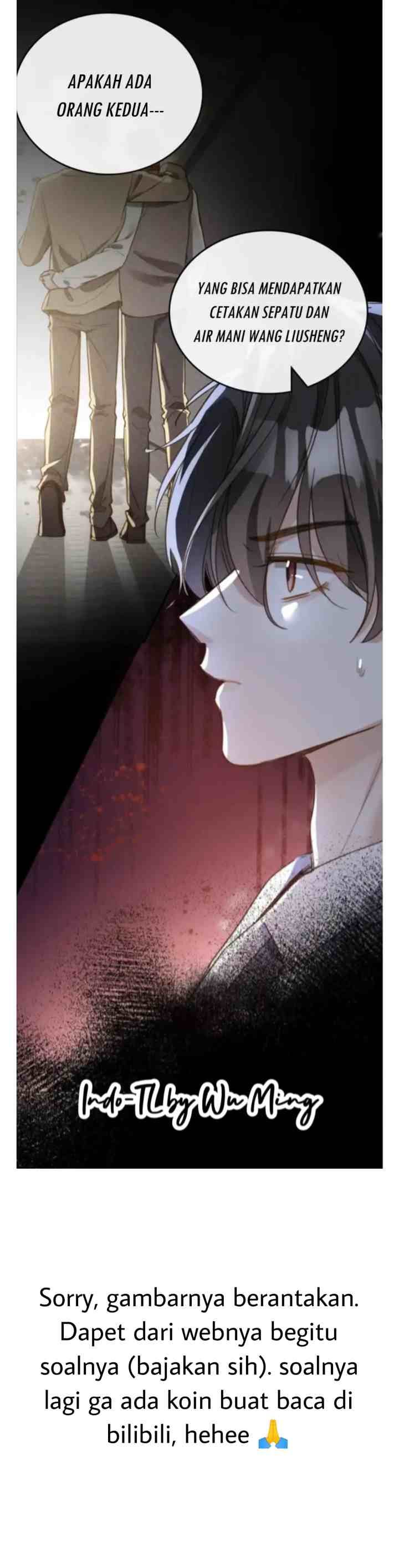 Kiss The Abyss chapter 118 halaman 14